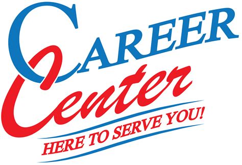 Career Center .